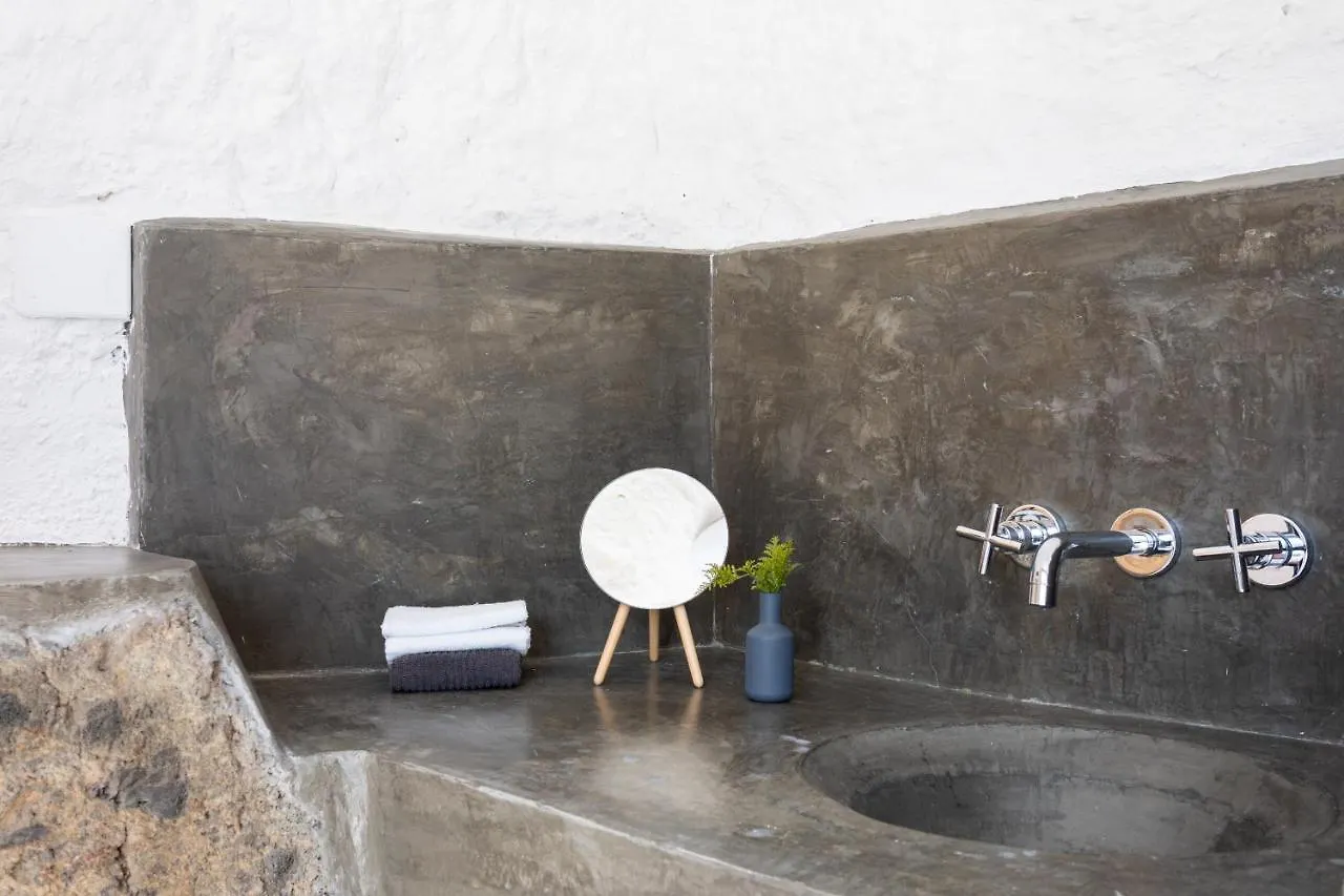 #1 Cave House Anaga, Unique Stay, Mountains And Private Sauna, Los Pinos 0*,  Испания